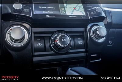 2023 Toyota 4Runner TRD Off-Road   - Photo 23 - Albuquerque, NM 87114