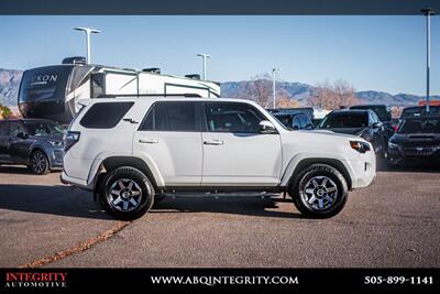 2023 Toyota 4Runner TRD Off-Road   - Photo 8 - Albuquerque, NM 87114