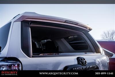2023 Toyota 4Runner TRD Off-Road   - Photo 138 - Albuquerque, NM 87114