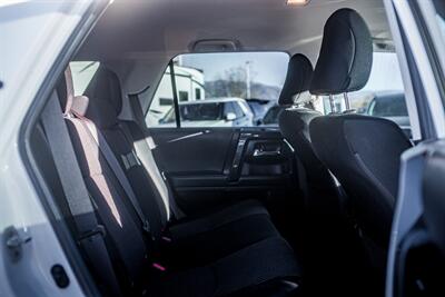 2023 Toyota 4Runner TRD Off-Road   - Photo 86 - Albuquerque, NM 87114