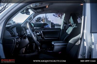 2023 Toyota 4Runner TRD Off-Road   - Photo 100 - Albuquerque, NM 87114