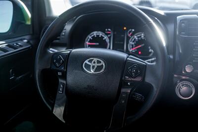 2023 Toyota 4Runner TRD Off-Road   - Photo 65 - Albuquerque, NM 87114