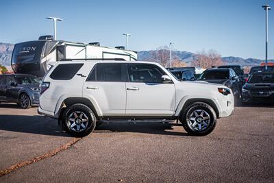 2023 Toyota 4Runner TRD Off-Road   - Photo 56 - Albuquerque, NM 87114