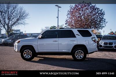 2023 Toyota 4Runner TRD Off-Road   - Photo 4 - Albuquerque, NM 87114