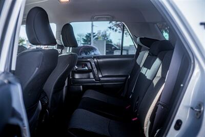 2023 Toyota 4Runner TRD Off-Road   - Photo 80 - Albuquerque, NM 87114