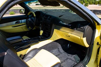 2002 Ford Thunderbird Deluxe   - Photo 17 - Albuquerque, NM 87114