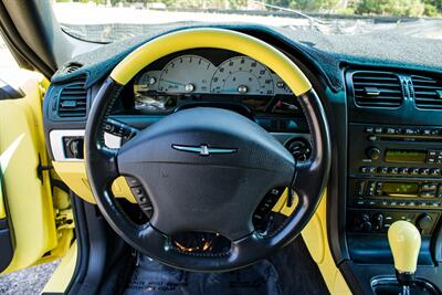 2002 Ford Thunderbird Deluxe   - Photo 12 - Albuquerque, NM 87114