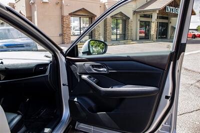 2022 Nissan Rogue SL   - Photo 23 - Albuquerque, NM 87114