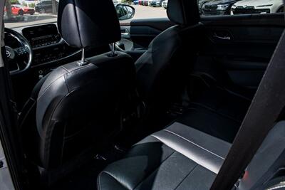 2022 Nissan Rogue SL   - Photo 20 - Albuquerque, NM 87114