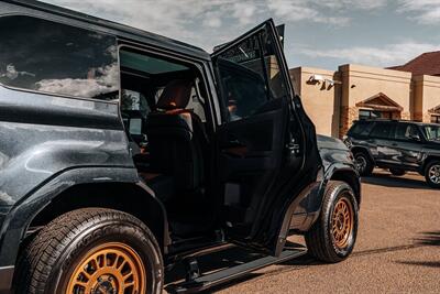 2024 Lexus GX 550 550 Luxury+   - Photo 50 - Albuquerque, NM 87114