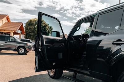 2024 Lexus GX 550 550 Luxury+   - Photo 17 - Albuquerque, NM 87114