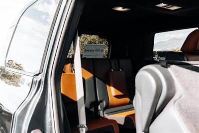 2024 Lexus GX 550 550 Luxury+   - Photo 54 - Albuquerque, NM 87114