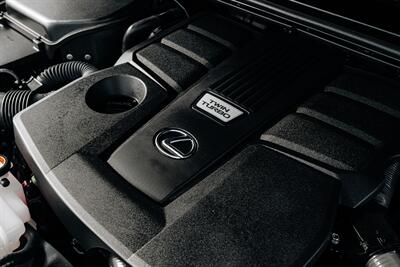 2024 Lexus GX 550 550 Luxury+   - Photo 130 - Albuquerque, NM 87114