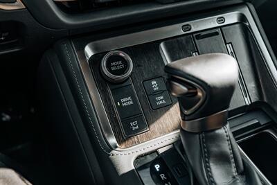 2024 Lexus GX 550 550 Luxury+   - Photo 100 - Albuquerque, NM 87114
