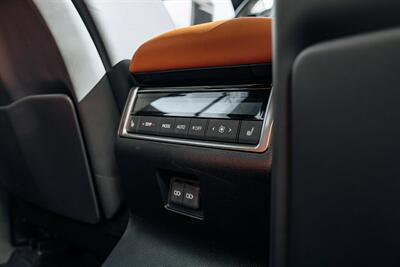 2024 Lexus GX 550 550 Luxury+   - Photo 53 - Albuquerque, NM 87114
