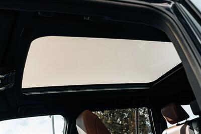 2024 Lexus GX 550 550 Luxury+   - Photo 40 - Albuquerque, NM 87114