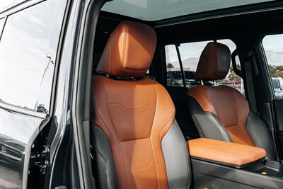 2024 Lexus GX 550 550 Luxury+   - Photo 125 - Albuquerque, NM 87114