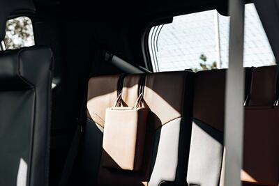 2024 Lexus GX 550 550 Luxury+   - Photo 45 - Albuquerque, NM 87114