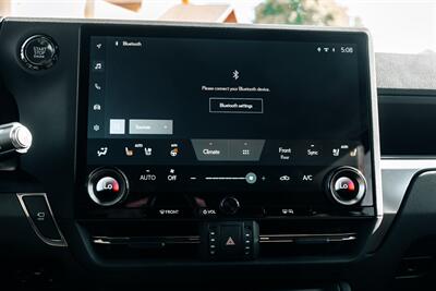 2024 Lexus GX 550 550 Luxury+   - Photo 99 - Albuquerque, NM 87114