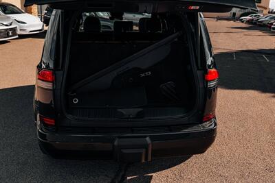2024 Lexus GX 550 550 Luxury+   - Photo 47 - Albuquerque, NM 87114