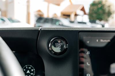 2024 Lexus GX 550 550 Luxury+   - Photo 32 - Albuquerque, NM 87114