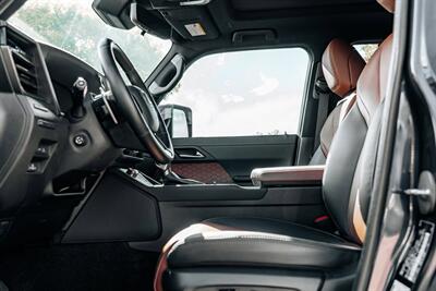 2024 Lexus GX 550 550 Luxury+   - Photo 22 - Albuquerque, NM 87114