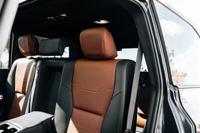 2024 Lexus GX 550 550 Luxury+   - Photo 108 - Albuquerque, NM 87114