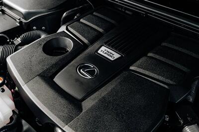 2024 Lexus GX 550 550 Luxury+   - Photo 65 - Albuquerque, NM 87114