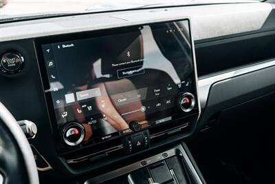 2024 Lexus GX 550 550 Luxury+   - Photo 33 - Albuquerque, NM 87114
