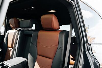2024 Lexus GX 550 550 Luxury+   - Photo 43 - Albuquerque, NM 87114