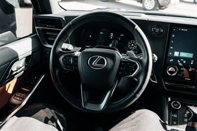 2024 Lexus GX 550 550 Luxury+   - Photo 90 - Albuquerque, NM 87114