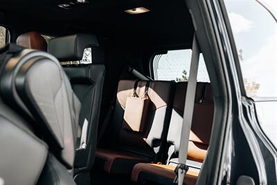 2024 Lexus GX 550 550 Luxury+   - Photo 109 - Albuquerque, NM 87114