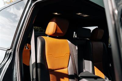 2024 Lexus GX 550 550 Luxury+   - Photo 52 - Albuquerque, NM 87114