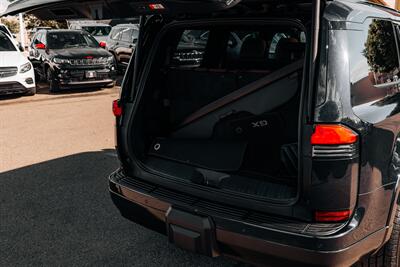 2024 Lexus GX 550 550 Luxury+   - Photo 113 - Albuquerque, NM 87114