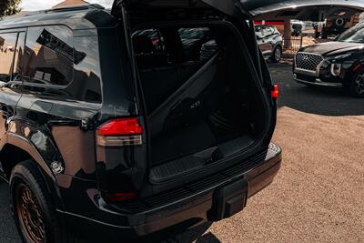 2024 Lexus GX 550 550 Luxury+   - Photo 111 - Albuquerque, NM 87114