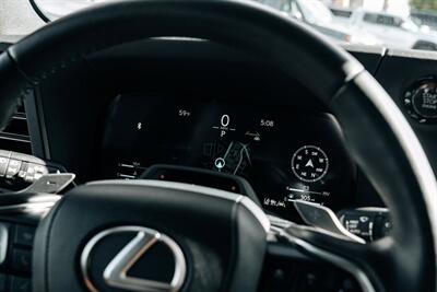 2024 Lexus GX 550 550 Luxury+   - Photo 31 - Albuquerque, NM 87114