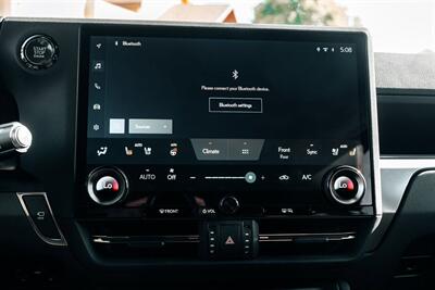 2024 Lexus GX 550 550 Luxury+   - Photo 34 - Albuquerque, NM 87114