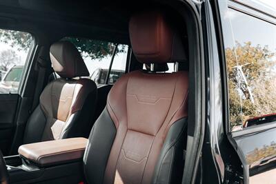 2024 Lexus GX 550 550 Luxury+   - Photo 23 - Albuquerque, NM 87114
