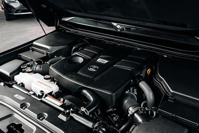 2024 Lexus GX 550 550 Luxury+   - Photo 129 - Albuquerque, NM 87114