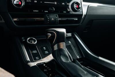 2024 Lexus GX 550 550 Luxury+   - Photo 37 - Albuquerque, NM 87114