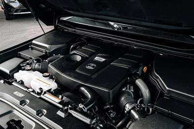 2024 Lexus GX 550 550 Luxury+   - Photo 64 - Albuquerque, NM 87114