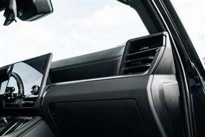 2024 Lexus GX 550 550 Luxury+   - Photo 126 - Albuquerque, NM 87114