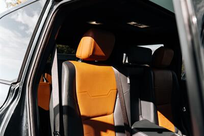 2024 Lexus GX 550 550 Luxury+   - Photo 117 - Albuquerque, NM 87114