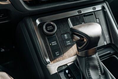 2024 Lexus GX 550 550 Luxury+   - Photo 35 - Albuquerque, NM 87114