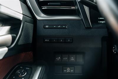 2024 Lexus GX 550 550 Luxury+   - Photo 93 - Albuquerque, NM 87114