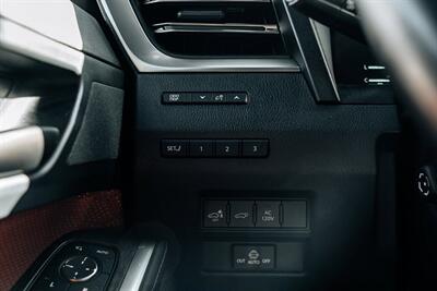 2024 Lexus GX 550 550 Luxury+   - Photo 28 - Albuquerque, NM 87114
