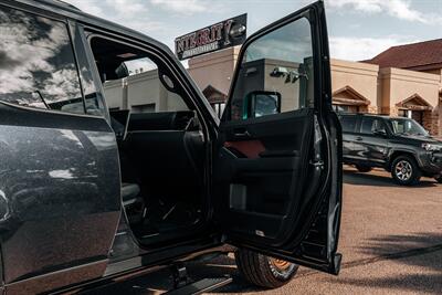 2024 Lexus GX 550 550 Luxury+   - Photo 123 - Albuquerque, NM 87114