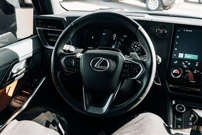2024 Lexus GX 550 550 Luxury+   - Photo 25 - Albuquerque, NM 87114