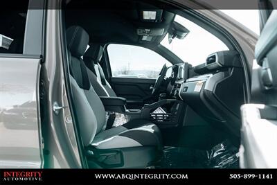 2026 Toyota Tacoma TRD Off-Road   - Photo 46 - Albuquerque, NM 87114