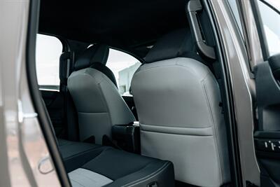 2026 Toyota Tacoma TRD Off-Road   - Photo 93 - Albuquerque, NM 87114